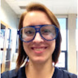 Meet your Posher, Mary judith